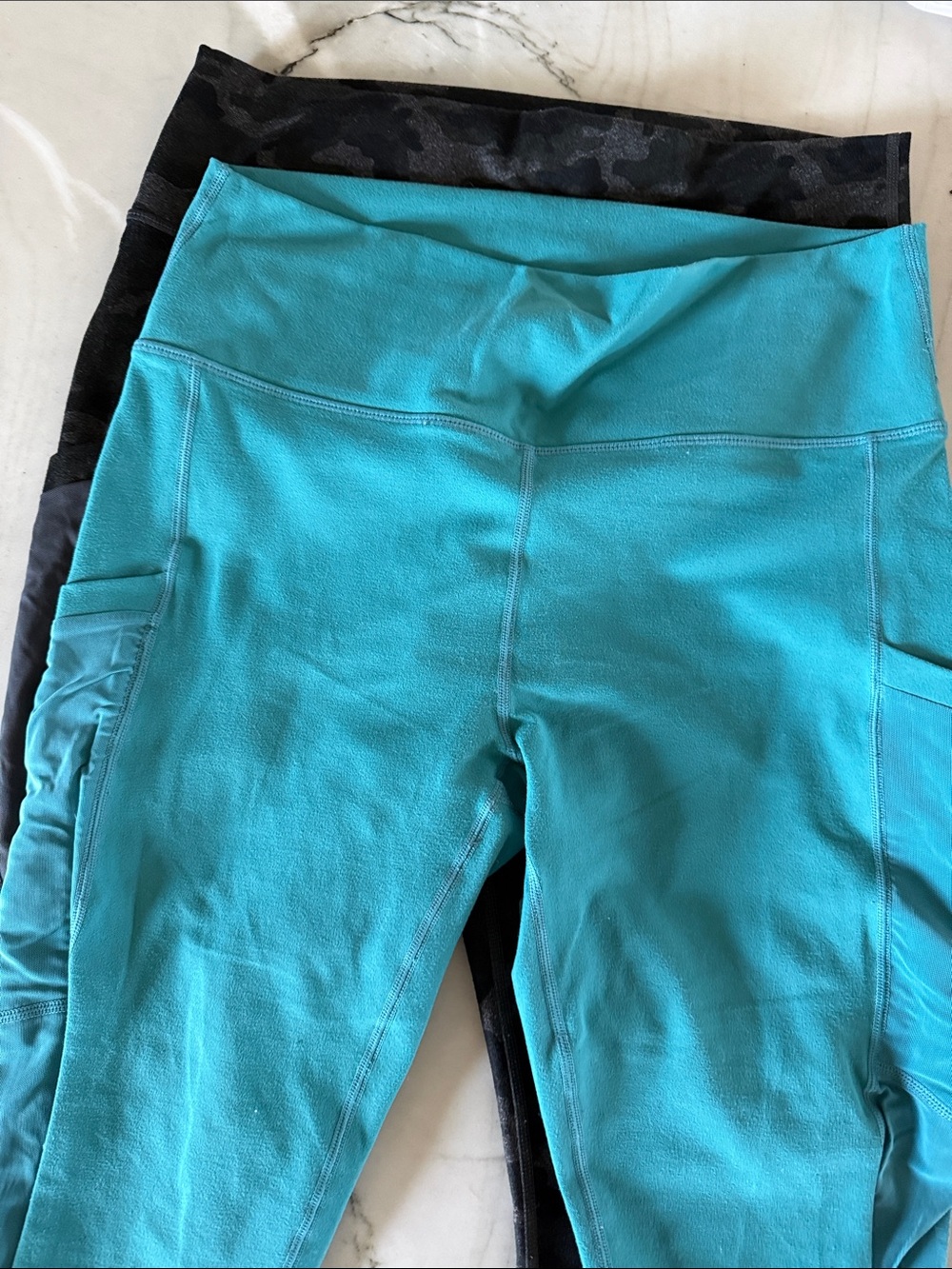 Fabletic crop leggings